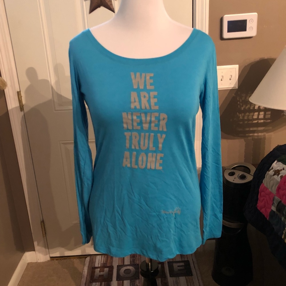 Inspiration Shirt Size Size XL